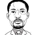 Walking into the future “naked”