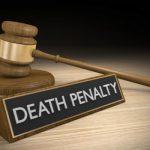 death penalty