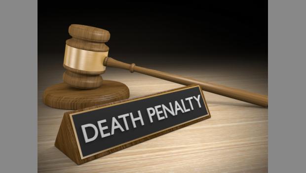 death penalty
