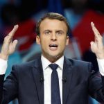 Emmanuel Macron