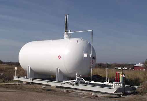 FG settles controversy over VAT on imported LPG