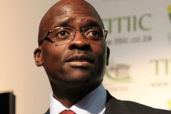Malusi Gigaba