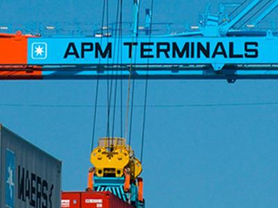 APM Terminals