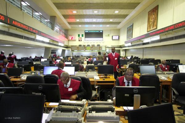 Nigerian Stock Exchange