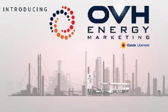 OVH Energy