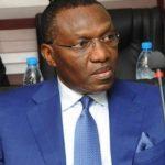 Senator Andy Uba