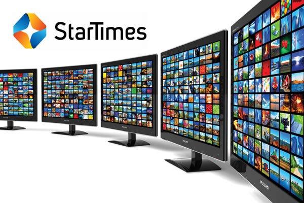 StarTimes offers subscribers more content, partners Longrich to reward customers