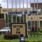 UNILORIN trains 2,260 staff, execute 82 projects in five years