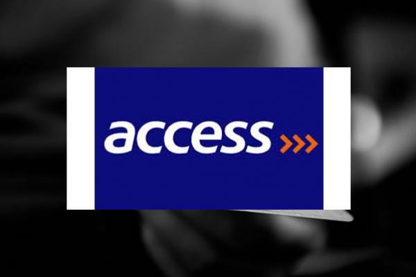 Access Bank