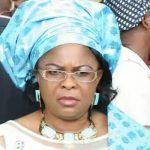 Patience Jonathan