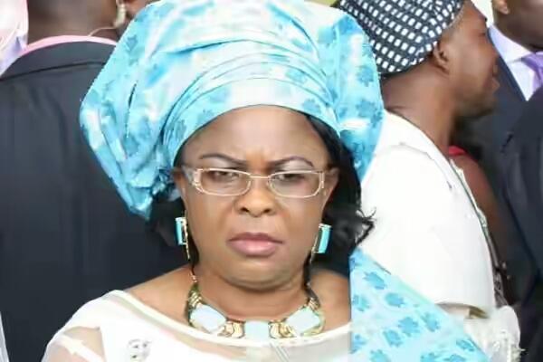 Patience Jonathan