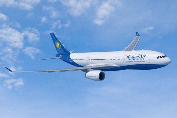RwandAir
