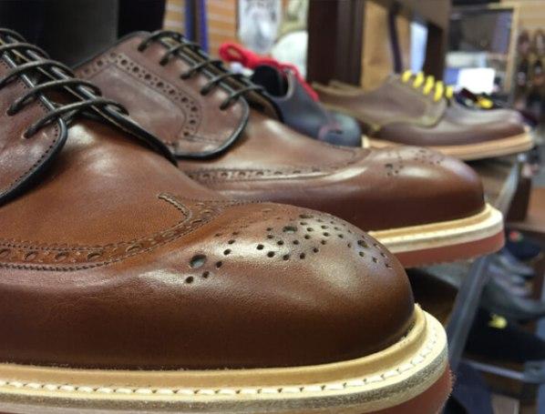 Four ‘Made in Nigeria’ footwear makers in Lagos entrepreneurs can learn from