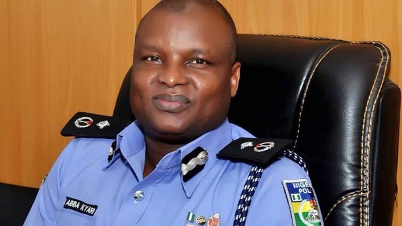 ACP Abba Kyari