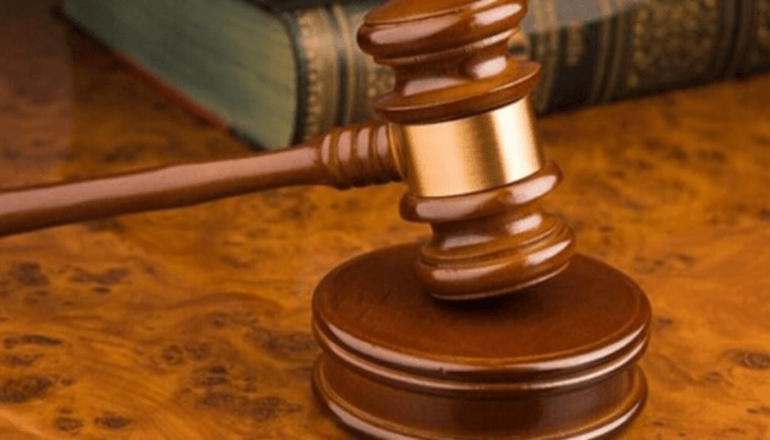 Buhari's anti graft bill