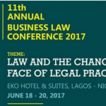 11th NBA-SBL conference