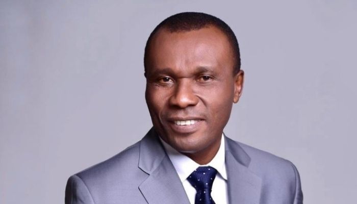 Usani Usani of Niger Delta