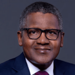 Aliko Dangote