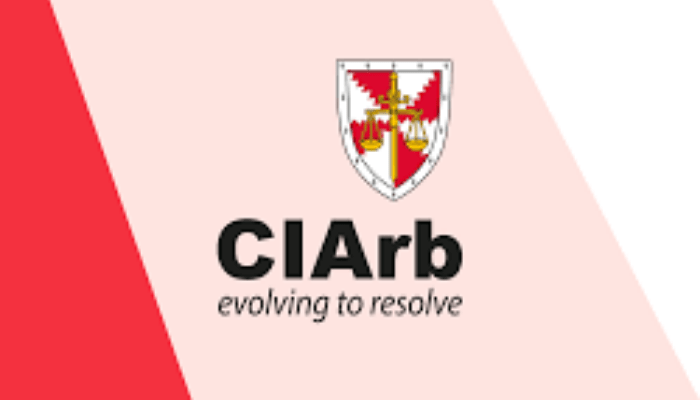 Chartered Institute of Arbitrators (CIArb)