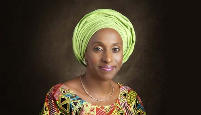Dolapo‎ Osinbajo