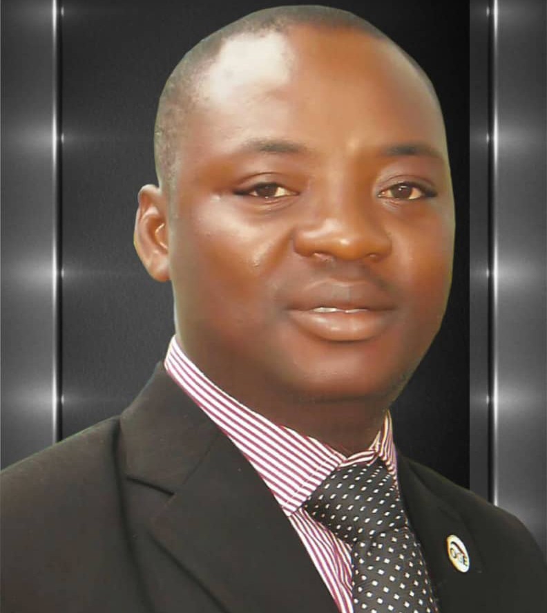 Godwin Oyedokun
