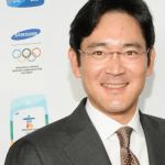 Lee Jae-yong, vice chairman of Samsung Electronics Co.