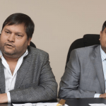 the Guptas