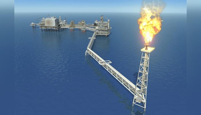 Nigeria Gas Industry