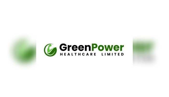 Green Power Healthcare Brand