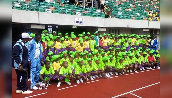 Akwa Ibom investments in sports