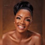 Chioma speaks on the empowered woman