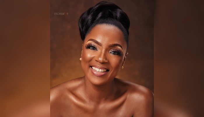 Chioma speaks on the empowered woman