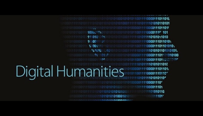 investment in digital humanities