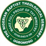 Rev. Ogundipe speaks on the church