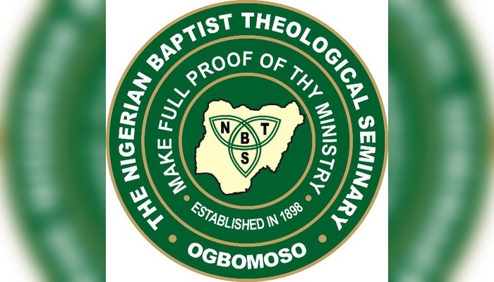 Rev. Ogundipe speaks on the church