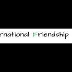 International Friendship league