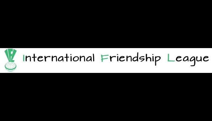 International Friendship league