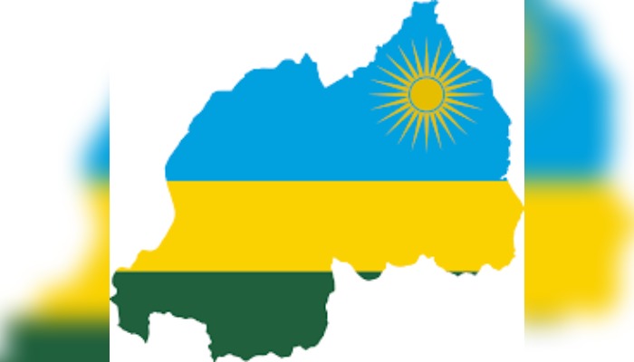 Rwanda