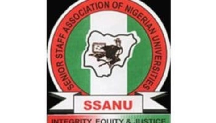 SSANU flays FG