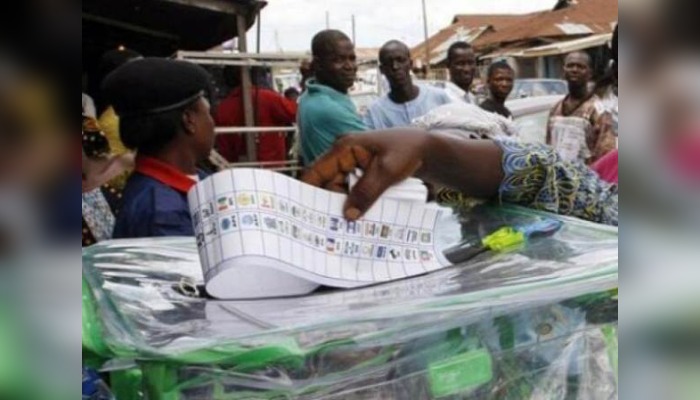 Enugu elections
