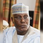 Former Vice-President Atiku Abubakar