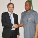 Finland seeks business in Nigeria