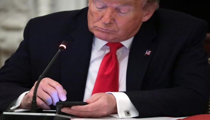 Trumps strategy and realities in Asia