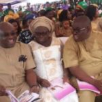 Abia PDp consoles Eric Nwakanma