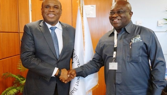 Ikpeazu excited as Geometric is set to provide constant power in Aba