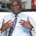 Babatunde Fashola