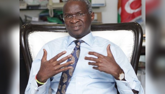 Babatunde Fashola