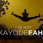 life with Kayode