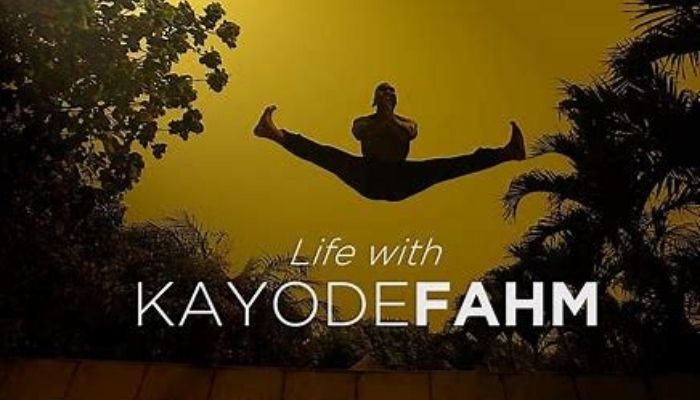 life with Kayode