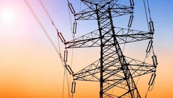 Nigerian Power sector